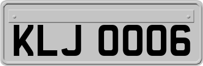 KLJ0006