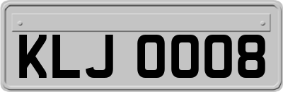 KLJ0008