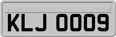 KLJ0009