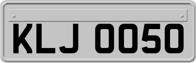 KLJ0050