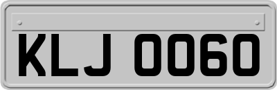 KLJ0060
