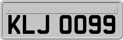 KLJ0099