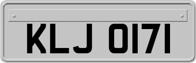 KLJ0171
