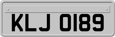 KLJ0189