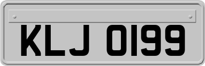KLJ0199