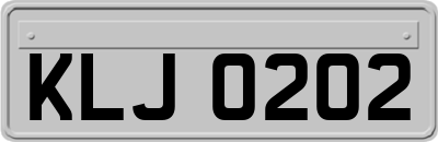 KLJ0202