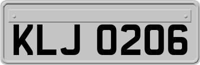 KLJ0206