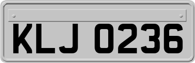 KLJ0236