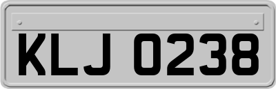KLJ0238