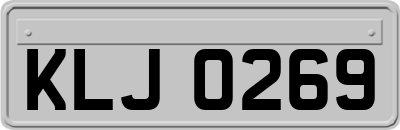 KLJ0269