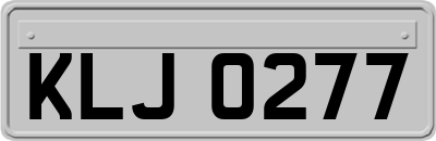 KLJ0277