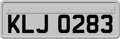 KLJ0283