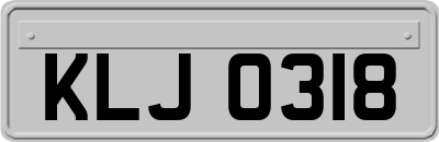 KLJ0318