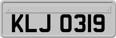 KLJ0319