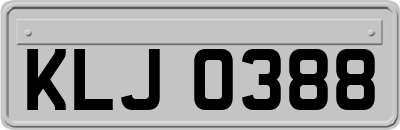 KLJ0388