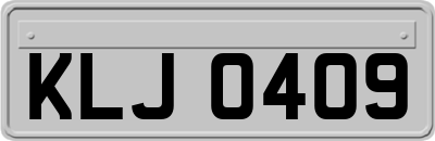 KLJ0409