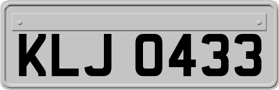 KLJ0433
