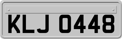 KLJ0448