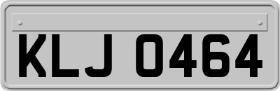 KLJ0464