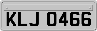 KLJ0466