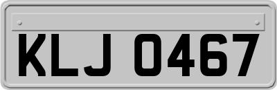 KLJ0467
