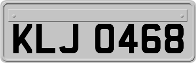 KLJ0468