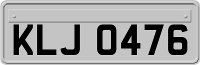 KLJ0476