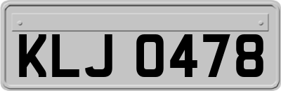 KLJ0478