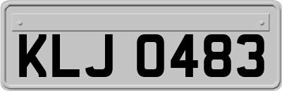 KLJ0483