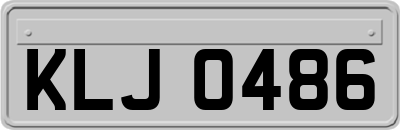 KLJ0486