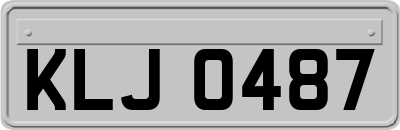 KLJ0487