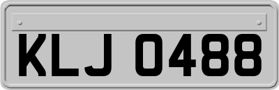KLJ0488