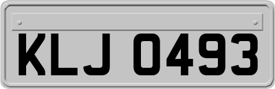 KLJ0493