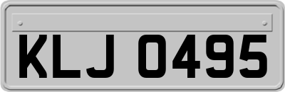 KLJ0495