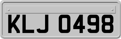 KLJ0498