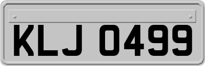 KLJ0499
