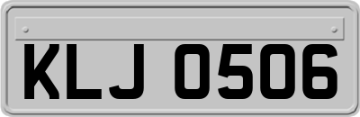 KLJ0506