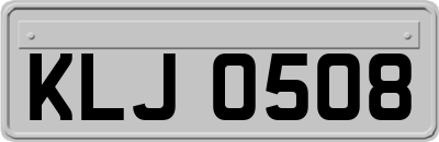 KLJ0508