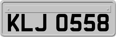 KLJ0558