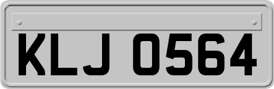 KLJ0564
