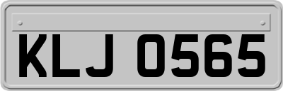 KLJ0565
