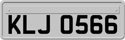KLJ0566