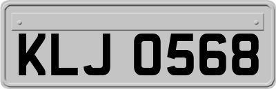 KLJ0568