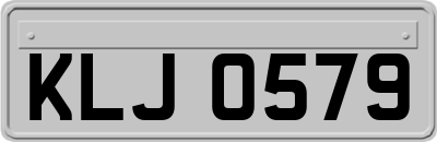 KLJ0579