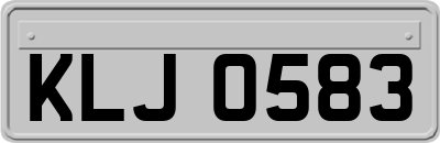 KLJ0583