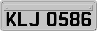 KLJ0586