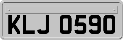 KLJ0590