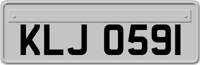 KLJ0591