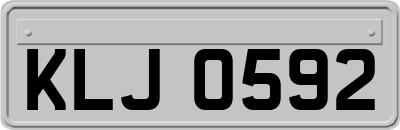 KLJ0592