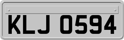 KLJ0594